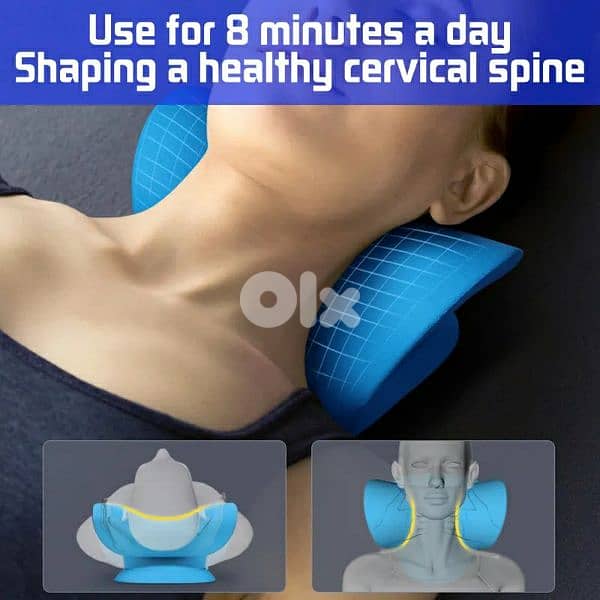 Neck Stretcher 2