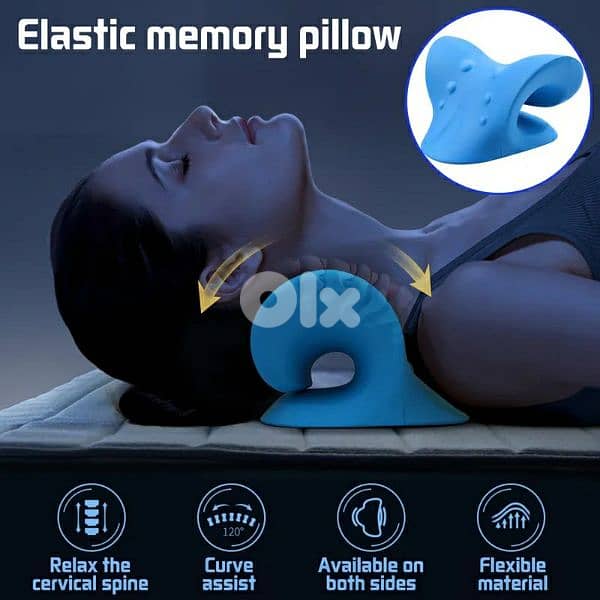 Neck Stretcher 3