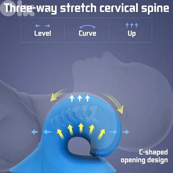 Neck Stretcher 4