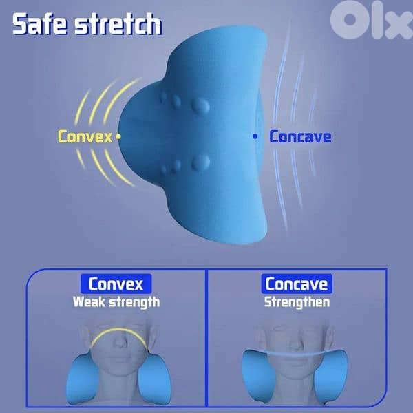 Neck Stretcher 7