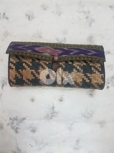 lady purse