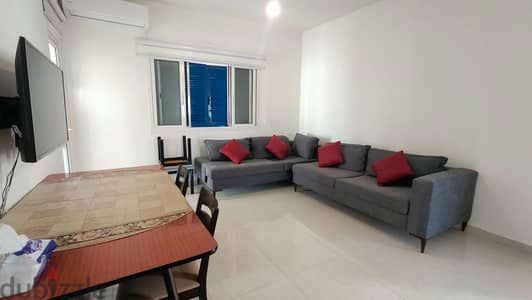 Geitawi Mar Mkhayil apartment for rent with Panoramic Views