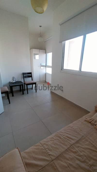 Geitawi Mar Mkhayil apartment for rent with Panoramic Views