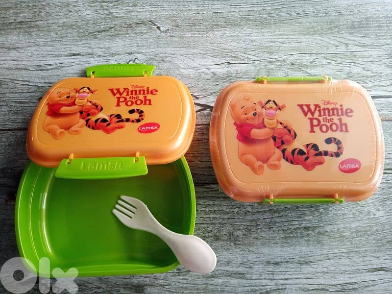 excellent quality healthy lunch boxes 13