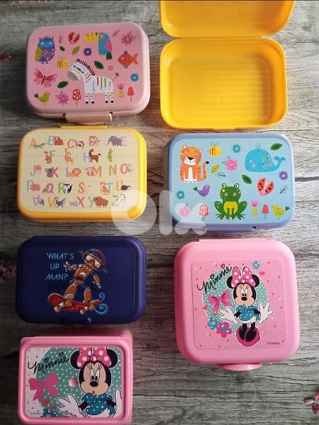 excellent quality healthy lunch boxes 7