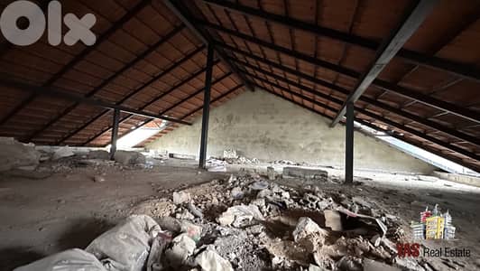 Ballouneh | 320m2 Duplex | New | Private Street | Luxurious | View |