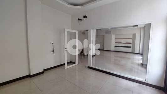 L12053- A 100 SQM Office for Rent in Down Town L12053- A 100 SQM Office for Rent in Down Town