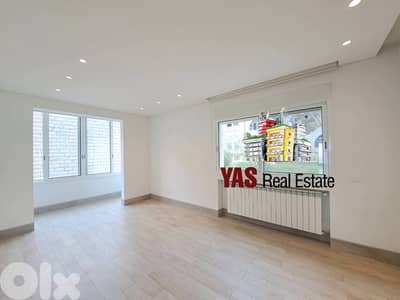 Reyfoun 300m2 + 40m2 Terrace | High-End | New Duplex | View | DA