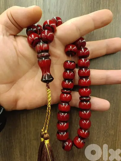مسبحة تقليد الكوربا