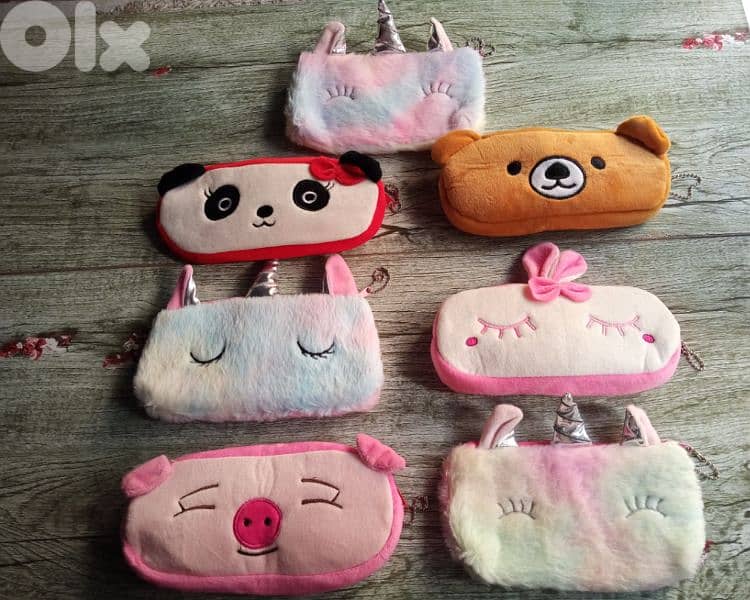 High quality stationery cases. 0