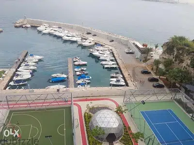 Cabin for rent  Aquamarina1 - 1550$ cash / whatsapp 009613846816