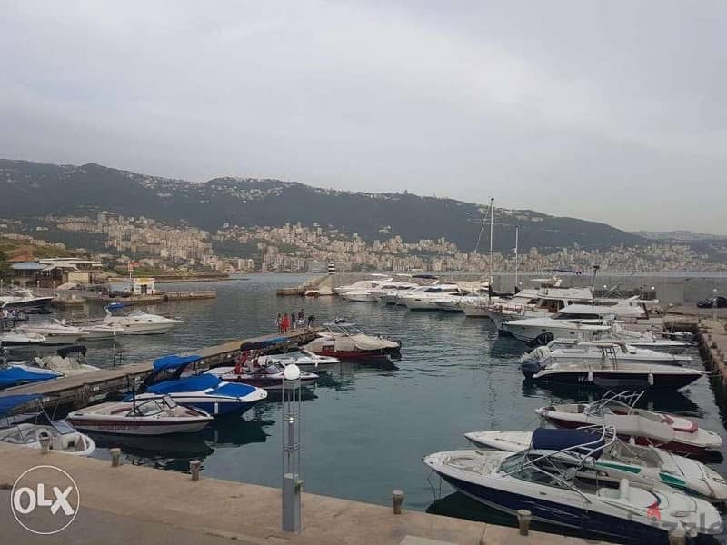 Cabin for rent  Aquamarina1 - 1550$ cash / whatsapp 009613846816 3