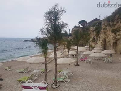 Cabin for rent  Aquamarina1 - 1550$ cash / whatsapp 009613846816