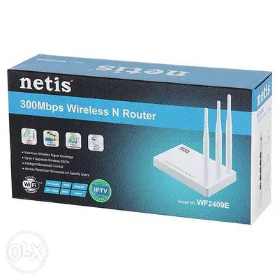 Netis Router