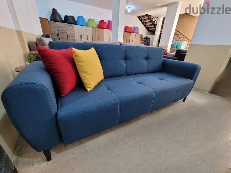 Sofa Bed صوفا صندوق 0