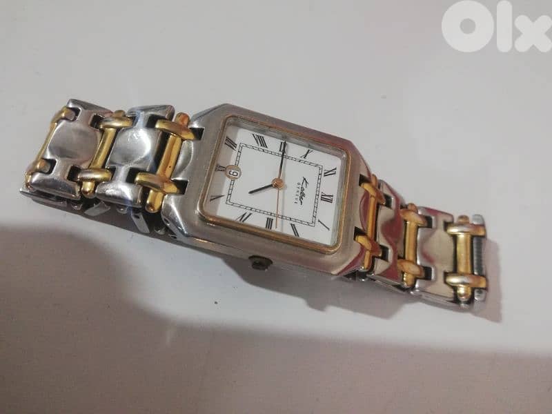 Kolber watch 0