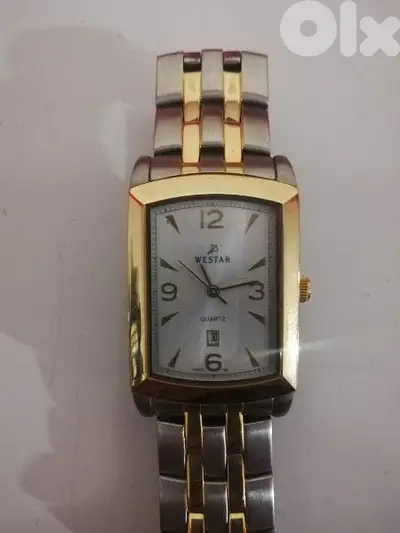 Westar watch