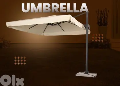 umbrella  for garden