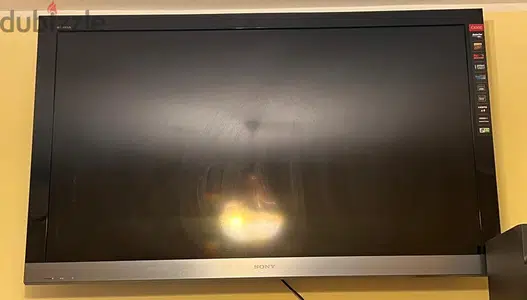 Sony Bravia 55in Television