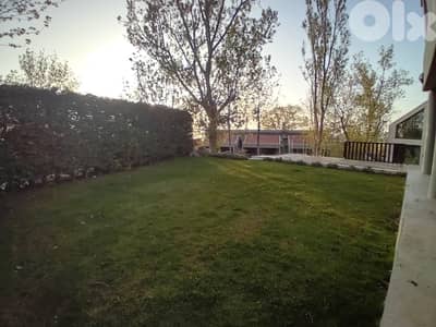 Villa for sale in Faqra/ فيلا للبيع في فقرا