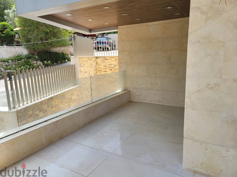 149 Sqm + Free Garden | Apartment for Sale in Hbous 0
