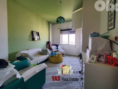 Zouk Mikael 180m2 | Mint Condition | Calm Area | Mountain View | TO |