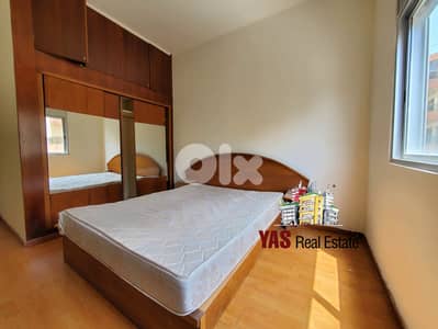 Zouk Mikael 110m2 | Well Maintained | Quiet Location | Mountain View|T