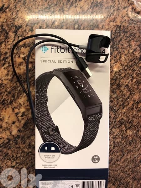 fitbit charger only ( tracker not included) 0