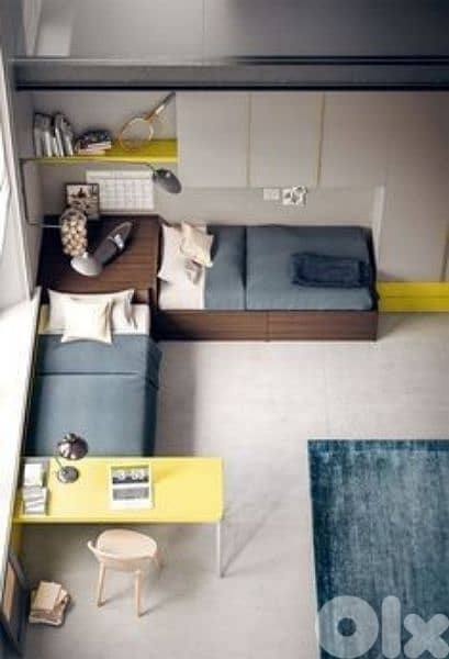 kids bedroom 2