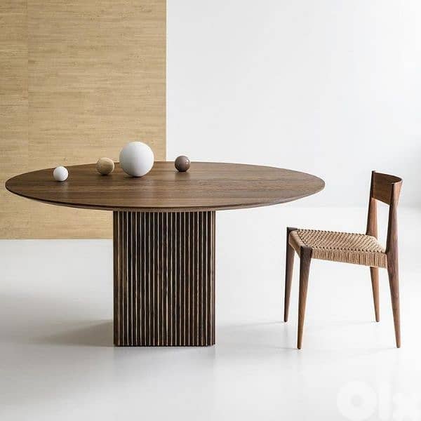 dining table طاولة 0
