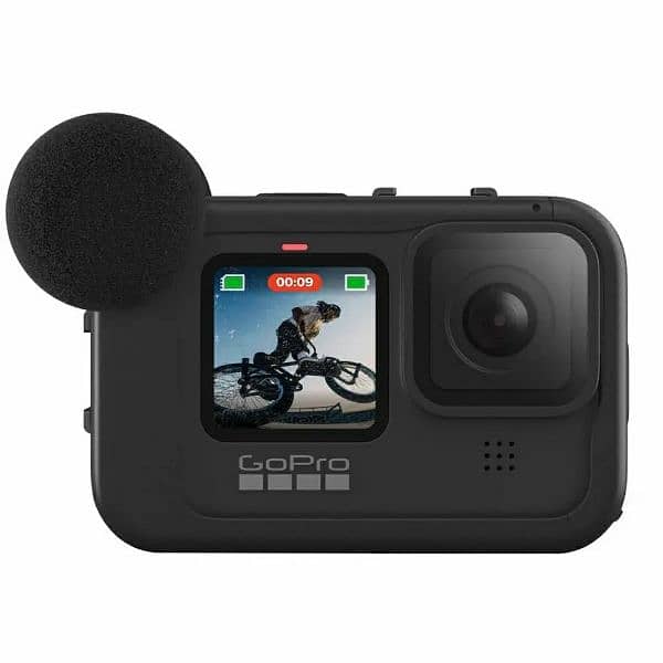 Separated Original Accessories For  Gopro camera starting 35 $ Each 1