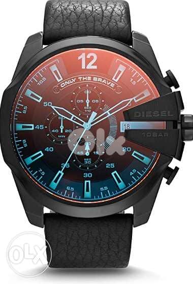 Diesel - XL 5