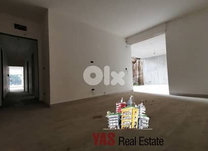 Jeita 200m2 | 120m2 Garden | High-end | Brand New | Panoramic View |