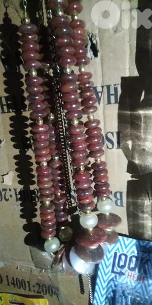 قلادات مميزه الوحده ٩٠ الف