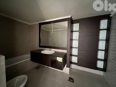 200m2 LUX GF apartment + 125m2 terrace for sale in Hboub / Jbeil