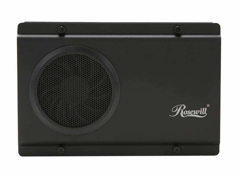External Hard Disk Enclosure 2