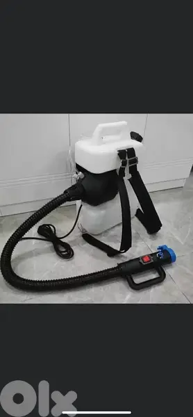 fogger machine for disinfection 10L