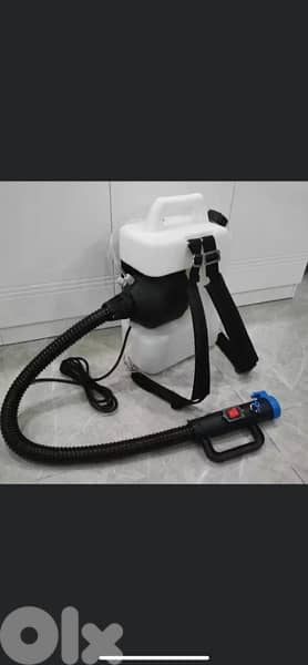 fogger machine for disinfection 10L 0
