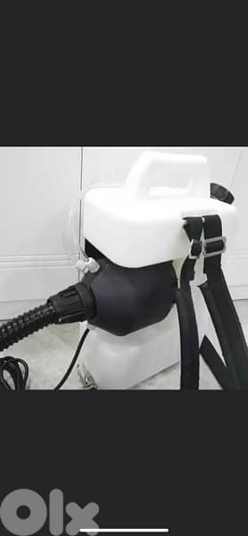fogger machine for disinfection 10L 1