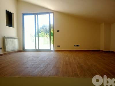 Duplex for sale in Bhorssaf دوبلكس للبيع ب بحرصاف