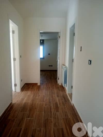 Duplex for sale in Bhorssaf دوبلكس للبيع ب بحرصاف
