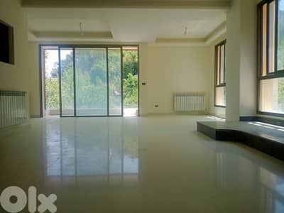 Duplex for sale in Bhorssaf دوبلكس للبيع ب بحرصاف