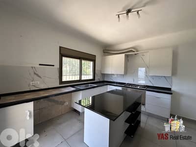 Ballouneh 185m2 | 150m2 Terrace | Super Luxurious | View | Catch |