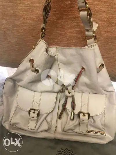 Original carmen steffens woman's bag