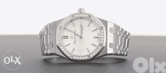 Audemars ladies