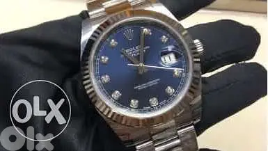 Rolex datejust 2