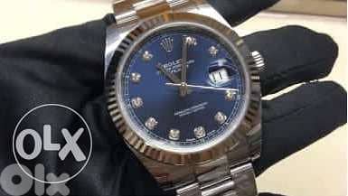 Rolex datejust 2 0