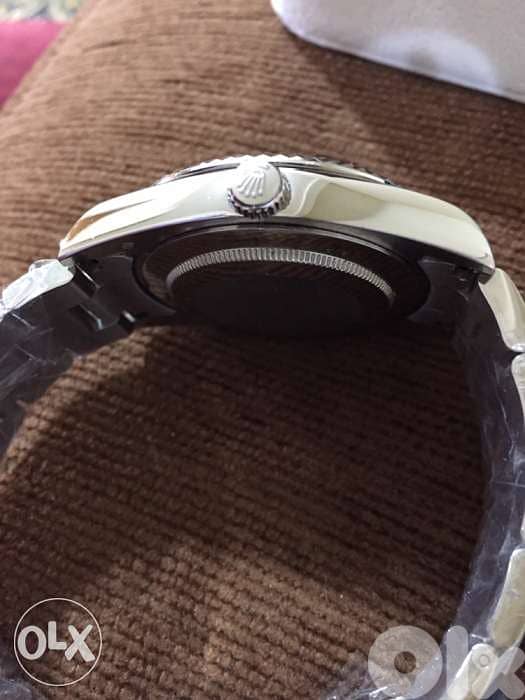 Rolex datejust 2 4