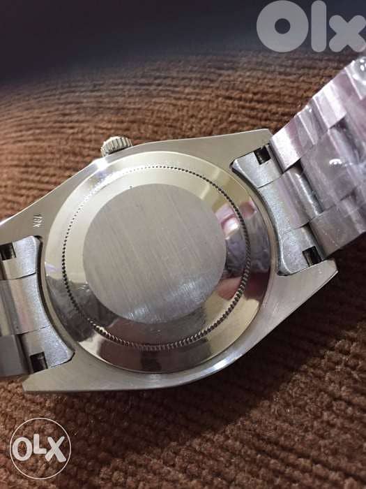 Rolex datejust 2 5