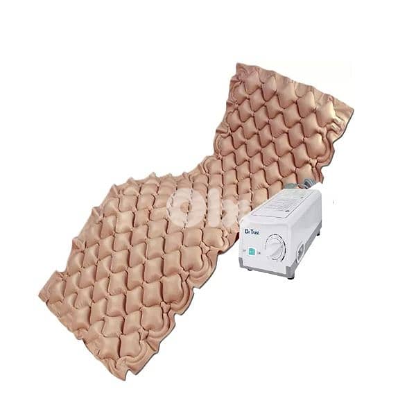 Air Mattress "Bubbles" - فرشة هواء 0
